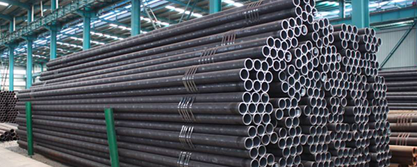 詳細(xì)介紹無(wú)縫管退火、淬火、正火、回火各有千秋